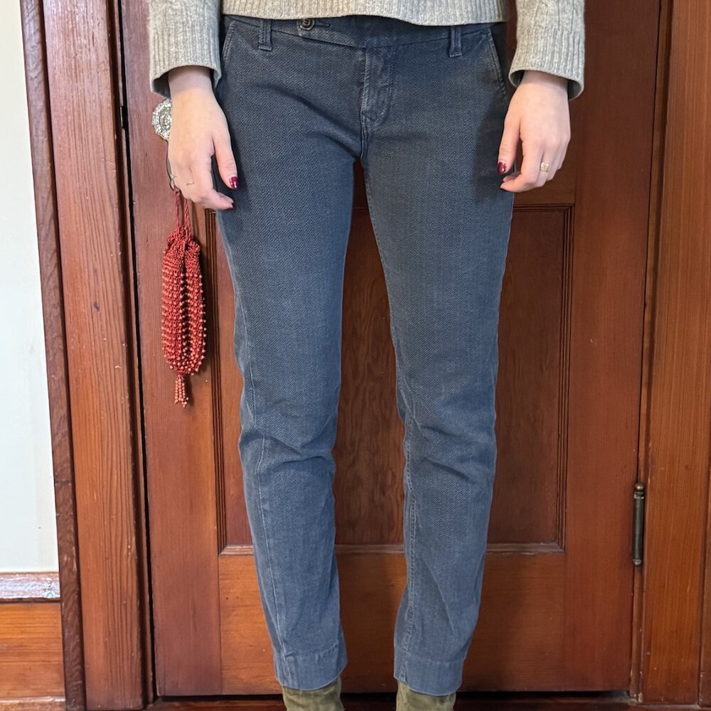 truenyc pants (Marilyn)